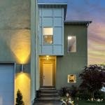 2+1 Apartment Near Metro in Batıkent