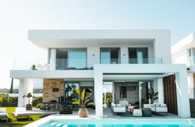 House in Olive Groves in Balıkesir Burhaniye