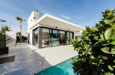 Bosphorus View Villa in İstinye